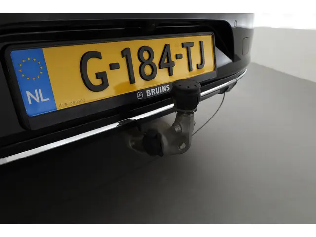 Volvo S90 2.0 T8 AWD Inscription 2018 Hybride Benzine 33