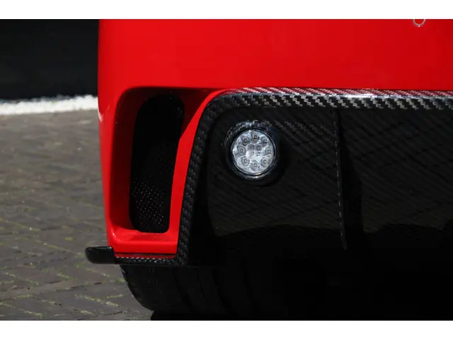 Ferrari 458 4.5 V8 Spider Mansory 2014 Benzine 34