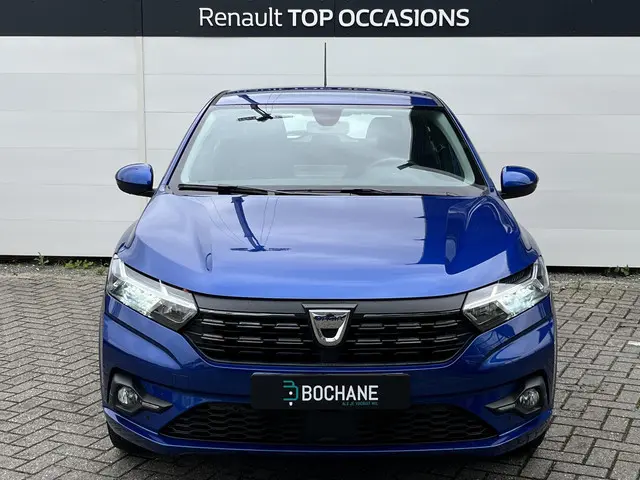 Dacia Sandero 1.0 TCe 90 Comfort 2023 Benzine 15
