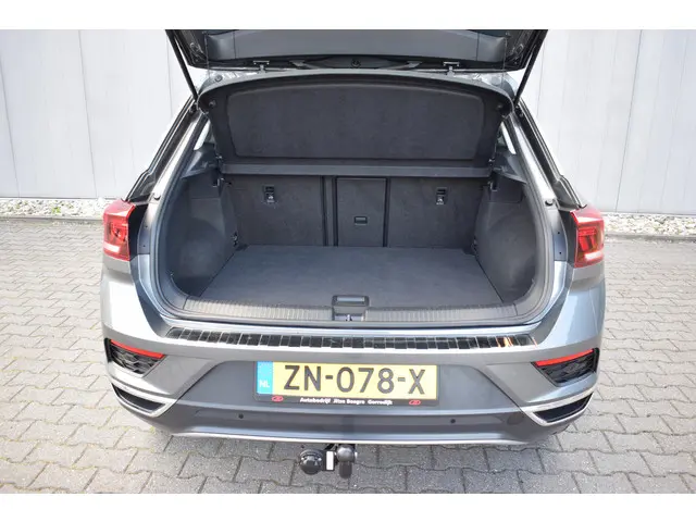Volkswagen T-Roc 1.5 TSi 150pk Sport 2019 Benzine 21
