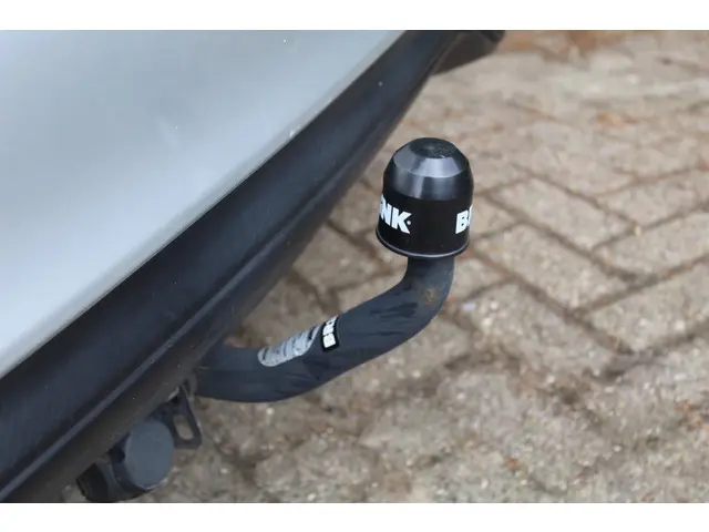 Nissan Pulsar 1.2 DIG-T N-Connecta 2017 Benzine 7