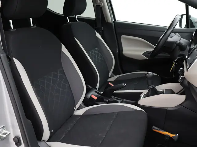 Nissan Micra 0.9 IG-T N-CONNECTA 2018 Benzine 8