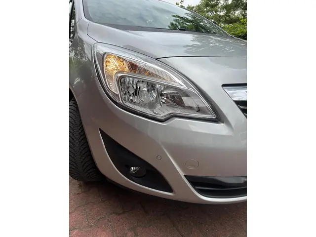 Opel Meriva 1.4 Turbo Cosmo 2012 Benzine 6