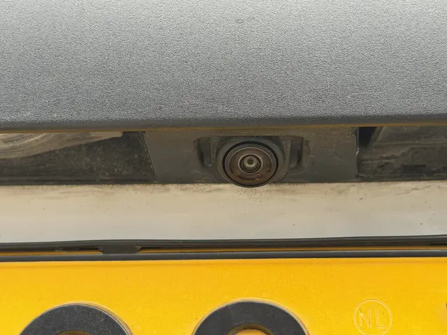 Mercedes-Benz Citan 108 CDI Euro 6 L1 Pro 2022 Diesel 24