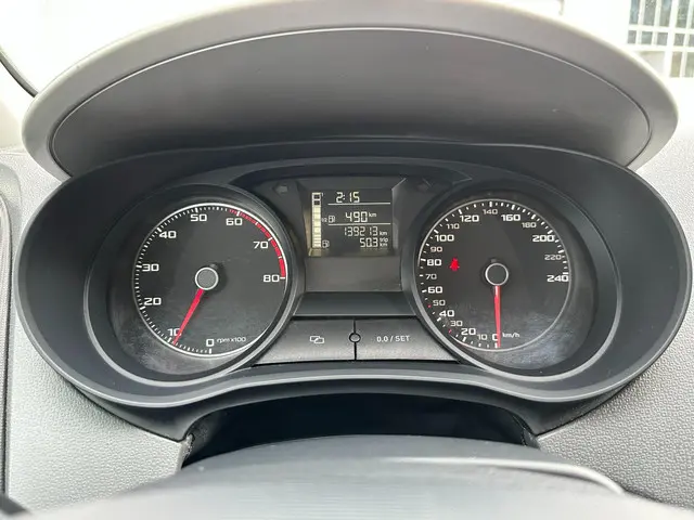 SEAT Ibiza ST 1.2 TSI Chill Out Plus 2014 Benzine 7