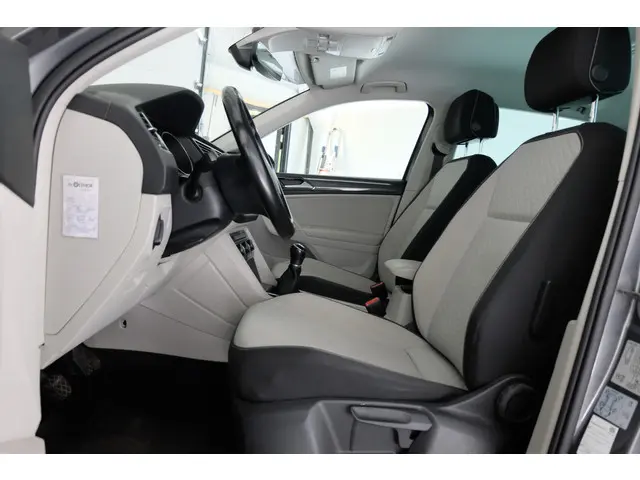 Volkswagen Tiguan 1.4 TSI ACT Comfortline 2017 Benzine 4