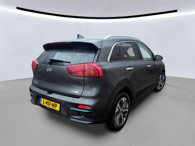 Kia e-Niro 2