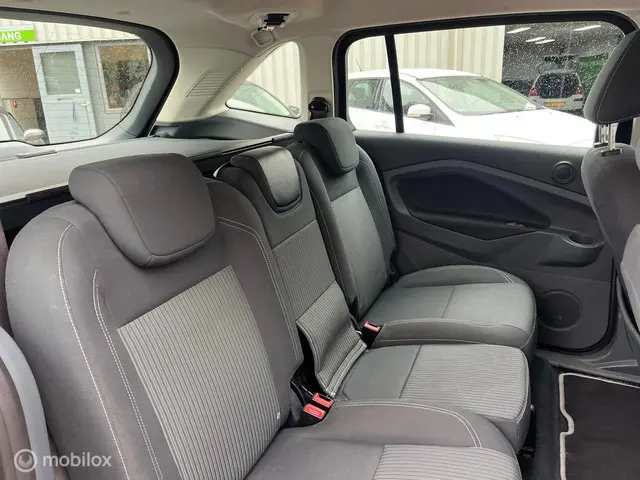 Ford Grand C-Max 1.0 Titanium 2013 Benzine 20