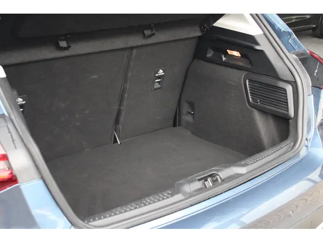 Ford Focus 1.0 EcoBoost Hybrid Active Style 2022 Benzine 16