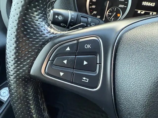 Mercedes-Benz Vito 114 2.2 CDI 2020 Diesel 21