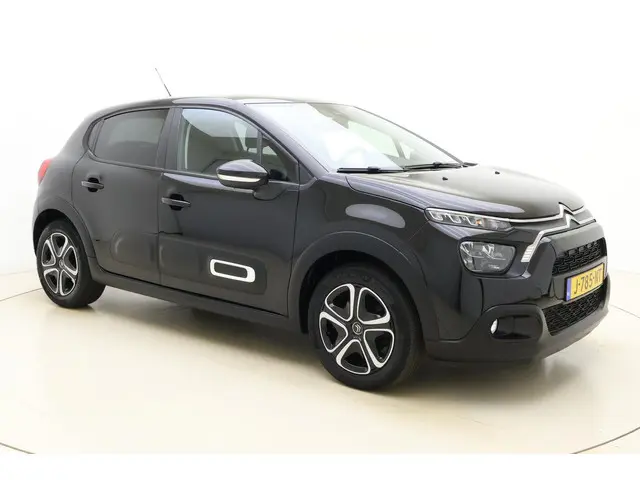 Citroën C3 1.2 PureTech Feel 2020 Benzine 8