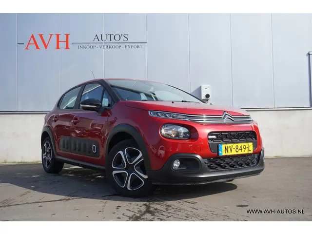 Citroën C3 2