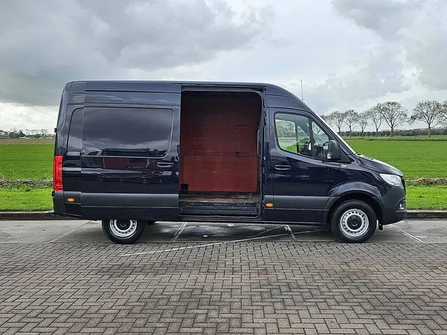 Mercedes-Benz Sprinter 314 2019 Diesel 11
