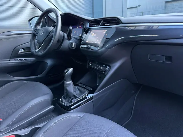 Opel Corsa 1.2 Elegance 2020 Benzine 16