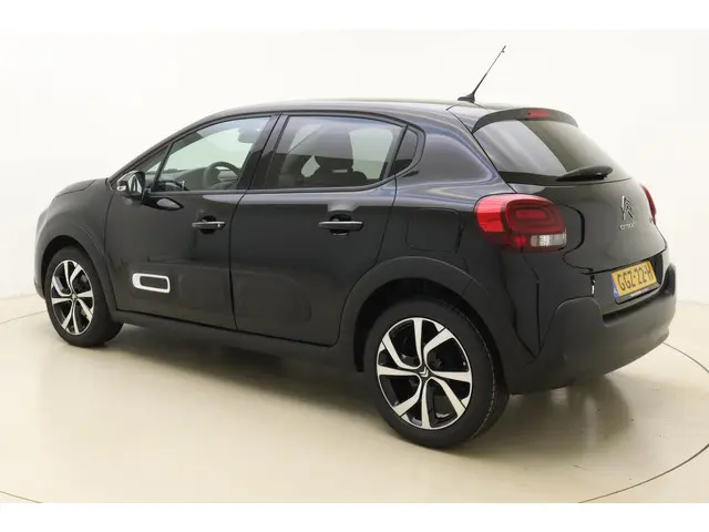Citroën C3 1.2 PureTech Max 2024 Benzine 3