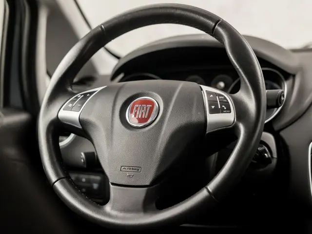 Fiat Punto Evo 0.9 TwinAir Sport 2013 Benzine 17