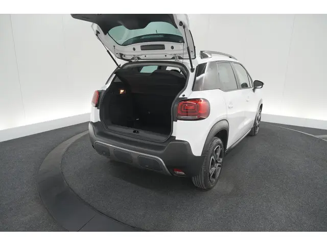 Citroën C3 Aircross PureTech 110 Feel 2021 Benzine 53
