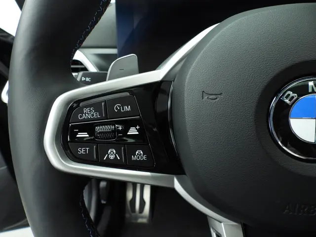 BMW 3 Serie Touring M340i xDrive 2024 Benzine 13