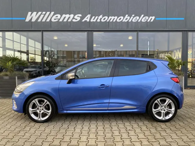 Renault Clio 1.2 GT 2014 Benzine 10