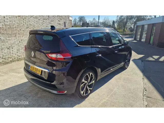 Renault Grand Scénic 1.3 TCe Executive 7p. 2023 Benzine 16