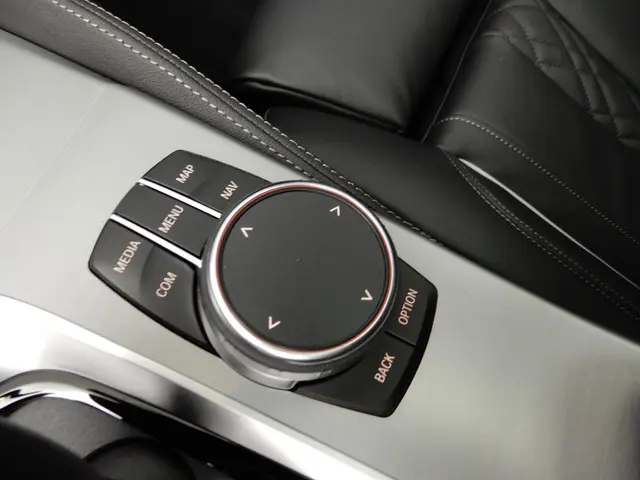 BMW 5 Serie Sedan 530i 2024 Benzine 26