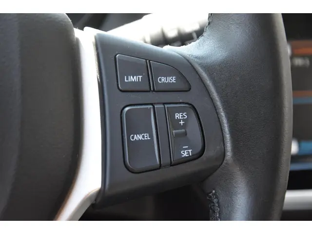 Suzuki S-Cross 1.0 Boosterjet Select 2019 Benzine 9