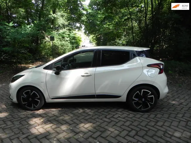 Nissan Micra 1.0 IG-T N-Design 2021 Benzine