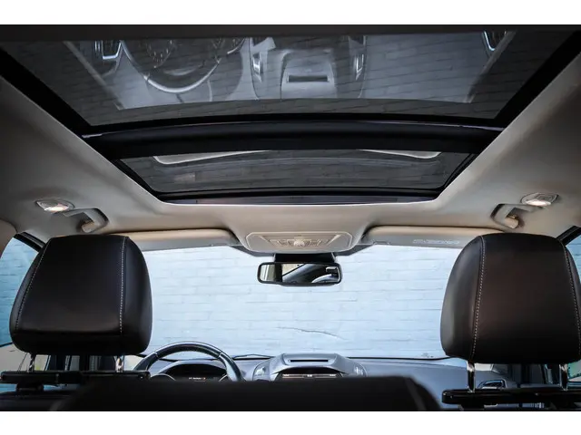 Ford Kuga 1.5 Titanium Styling Pack 2016 Benzine 7