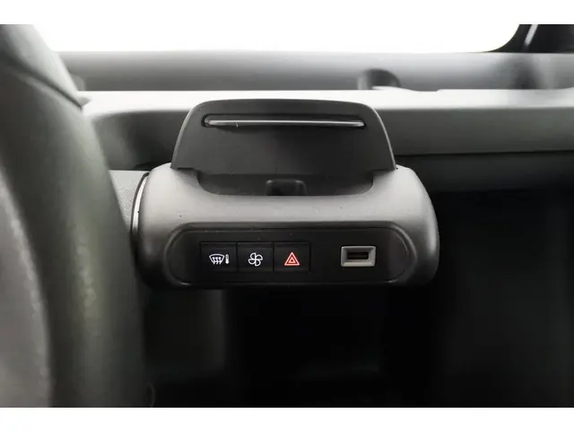 Citroën Ami Pack Orange 2021 Elektrisch 11