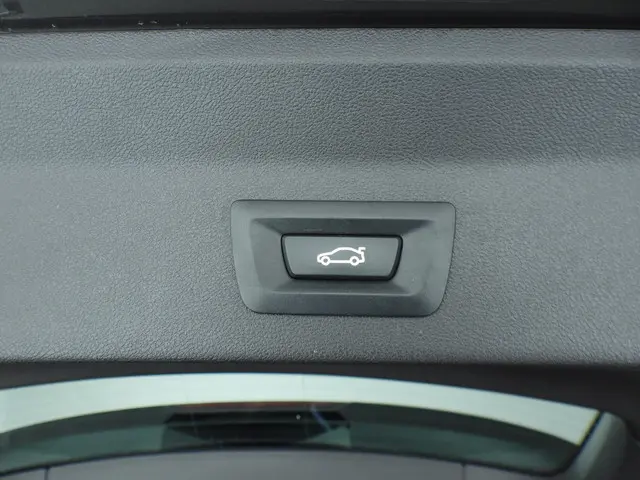 BMW X3 xDrive30e 2020 Hybride Benzine 38