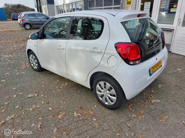 Citroën C1 1.0 VTi Live 2019 Benzine 2