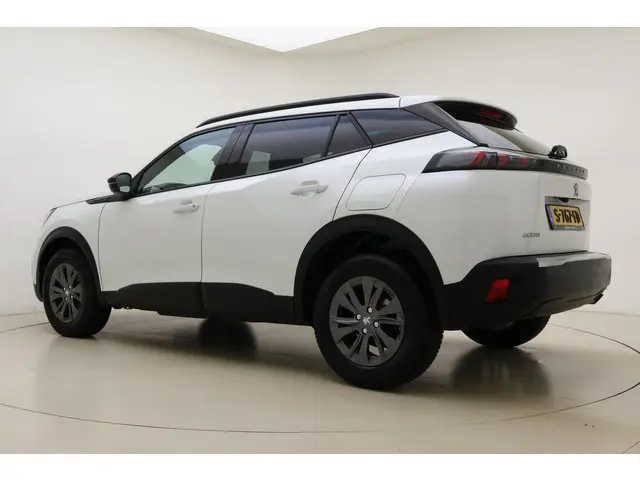 Peugeot 2008 1.2T Style 2023 Benzine 12