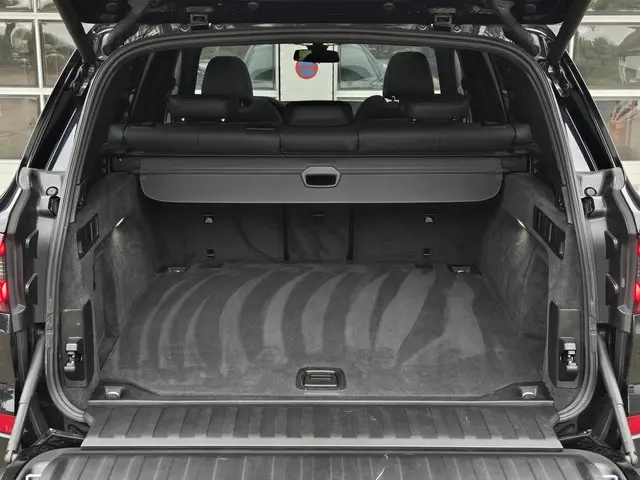 BMW X5 M50d M SPORT 2019 Diesel 17