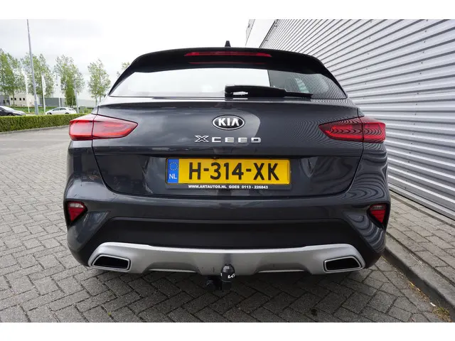 Kia XCeed 1.0 T-GDi DynamicLine 2020 Benzine 7