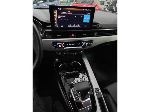 Audi A4 Avant 35 TFSI Advanced Edition 2023 Benzine 30