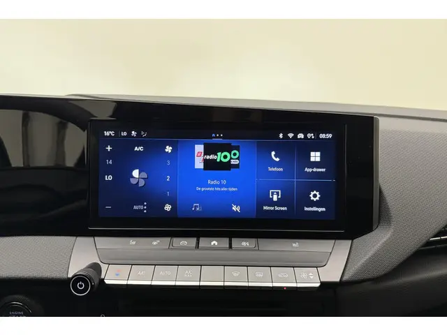 Opel Astra 1.2 Turbo Business Edition 2025 Benzine 20