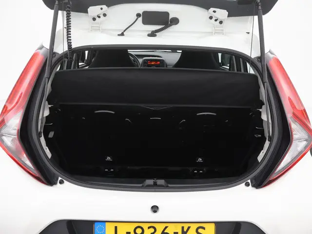 Toyota Aygo 1.0 VVT-i x-fun 2021 Benzine 22