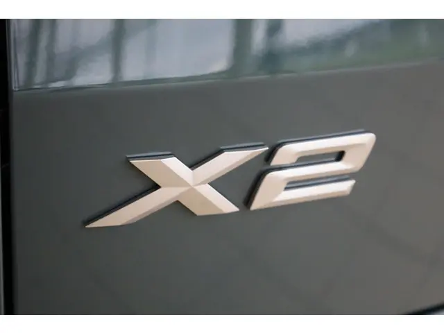 BMW X2 sDrive20i 2026 Benzine 31