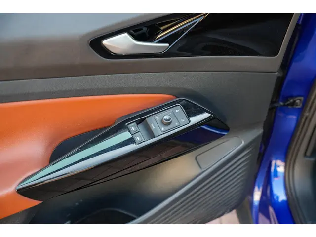 Volkswagen ID.5 Pro 77 kWh 2022 Elektrisch 14