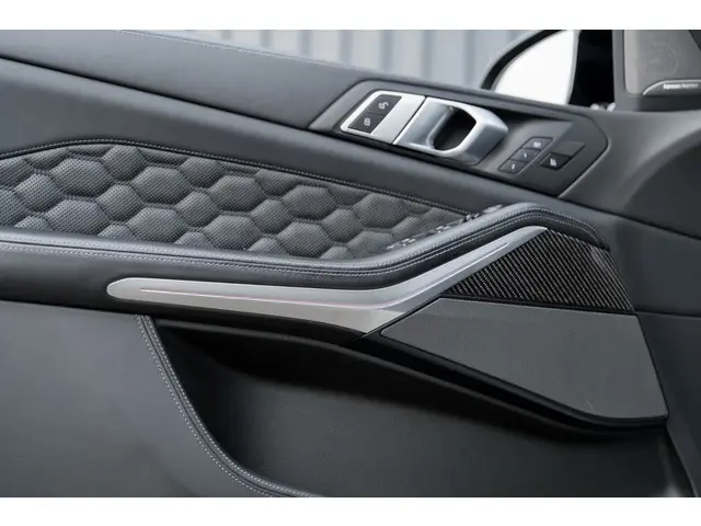 BMW X5 M Competition 2020 Benzine 52
