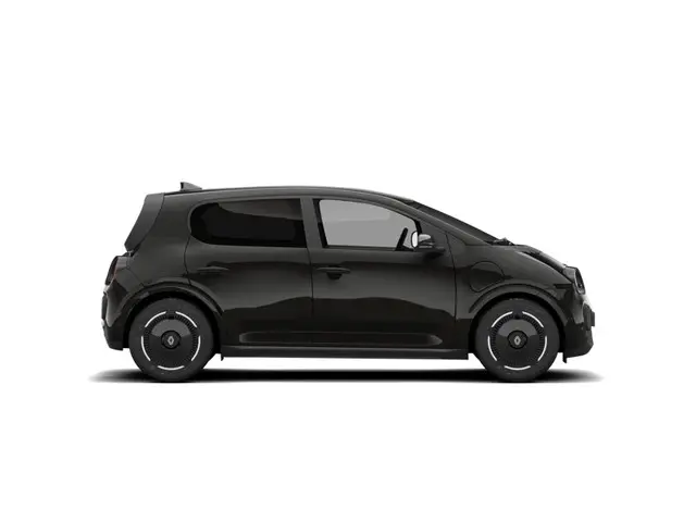 Renault Twingo Techno 2026 Elektrisch 4