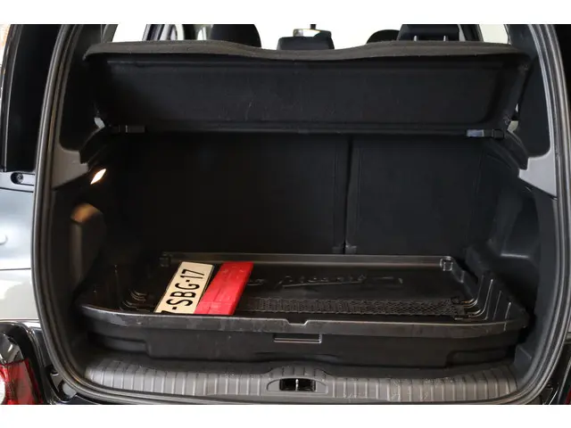 Citroën C3 Picasso VTi 95 Tendance 2013 Benzine 17