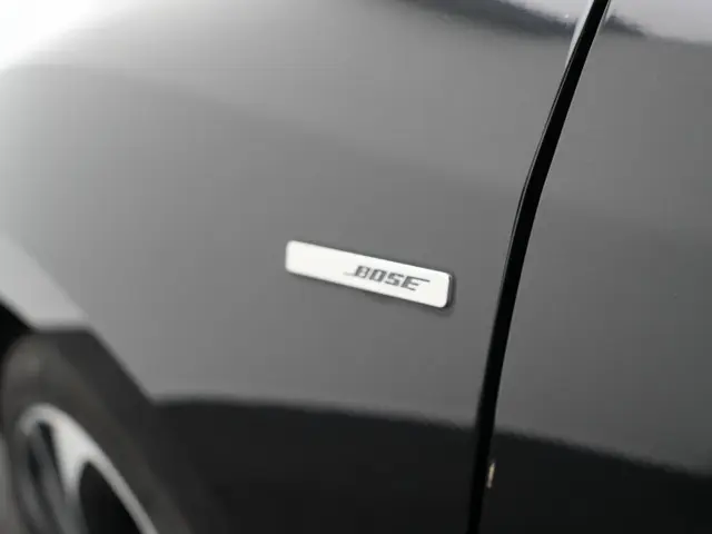 Renault Mégane Estate 1.2 TCe BOSE 116pk 2016 Benzine 34