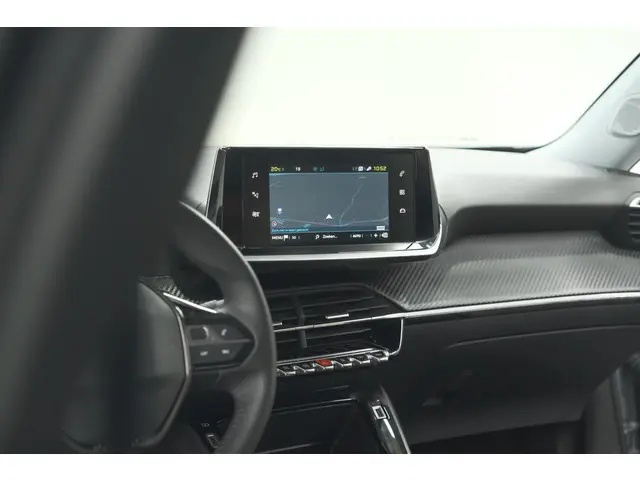 Peugeot e-2008 EV Active 50 kWh 2022 Elektrisch 49