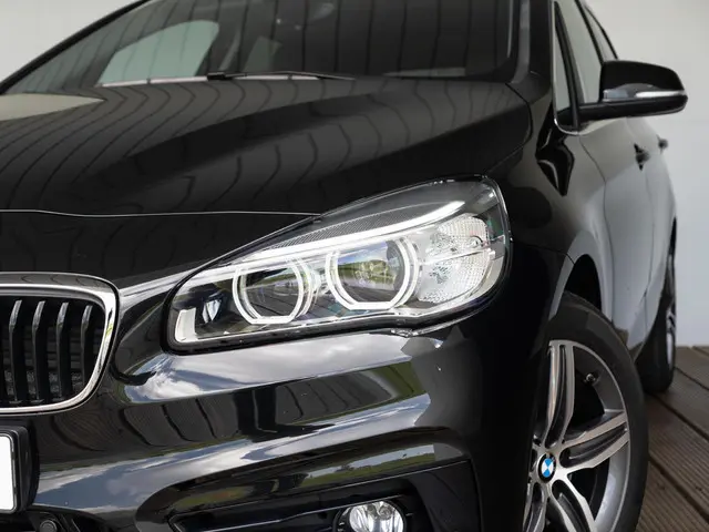 BMW 2 Serie Active Tourer 220i 2018 Benzine 13