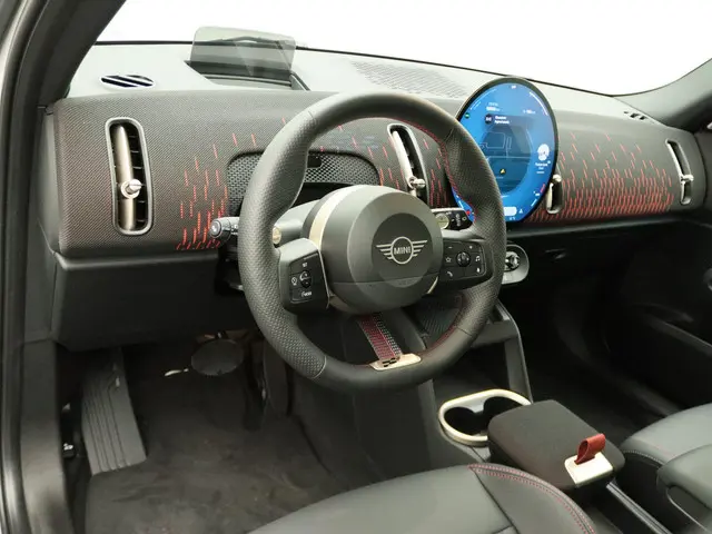 MINI Countryman C 2025 Benzine 12