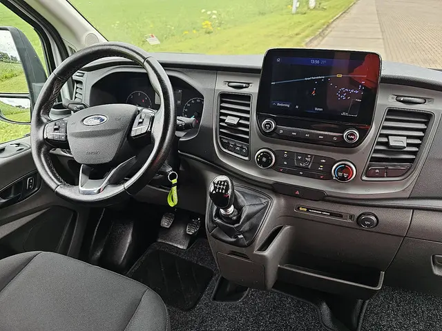 Ford Transit 2.0 2020 Diesel 8