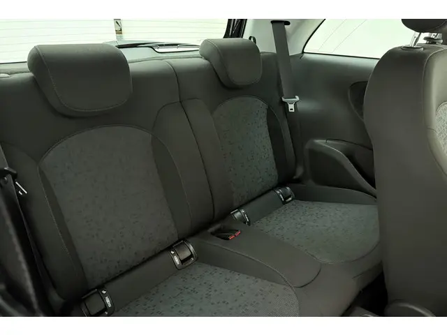 Opel ADAM 1.0 Turbo 90pk BlitZ 2019 Benzine 9