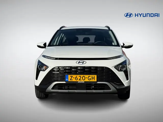 Hyundai Bayon 1.0 T-GDI Comfort Smart 2024 Benzine 2