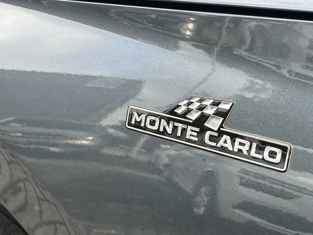 Škoda Kamiq 1.0 TSi DSG Monte Carlo 2021 Benzine 10